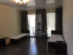 Пансионат Для Пожилых комфортабельные номера