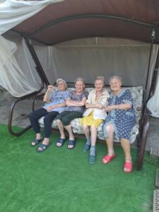 Частный дом престарелых в Ростове-на-Дону 2022 фото